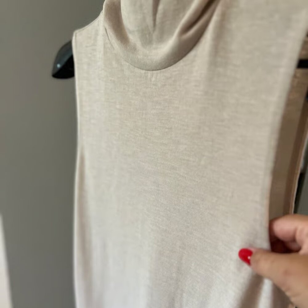 Express Body Suit NWT! Size Large!